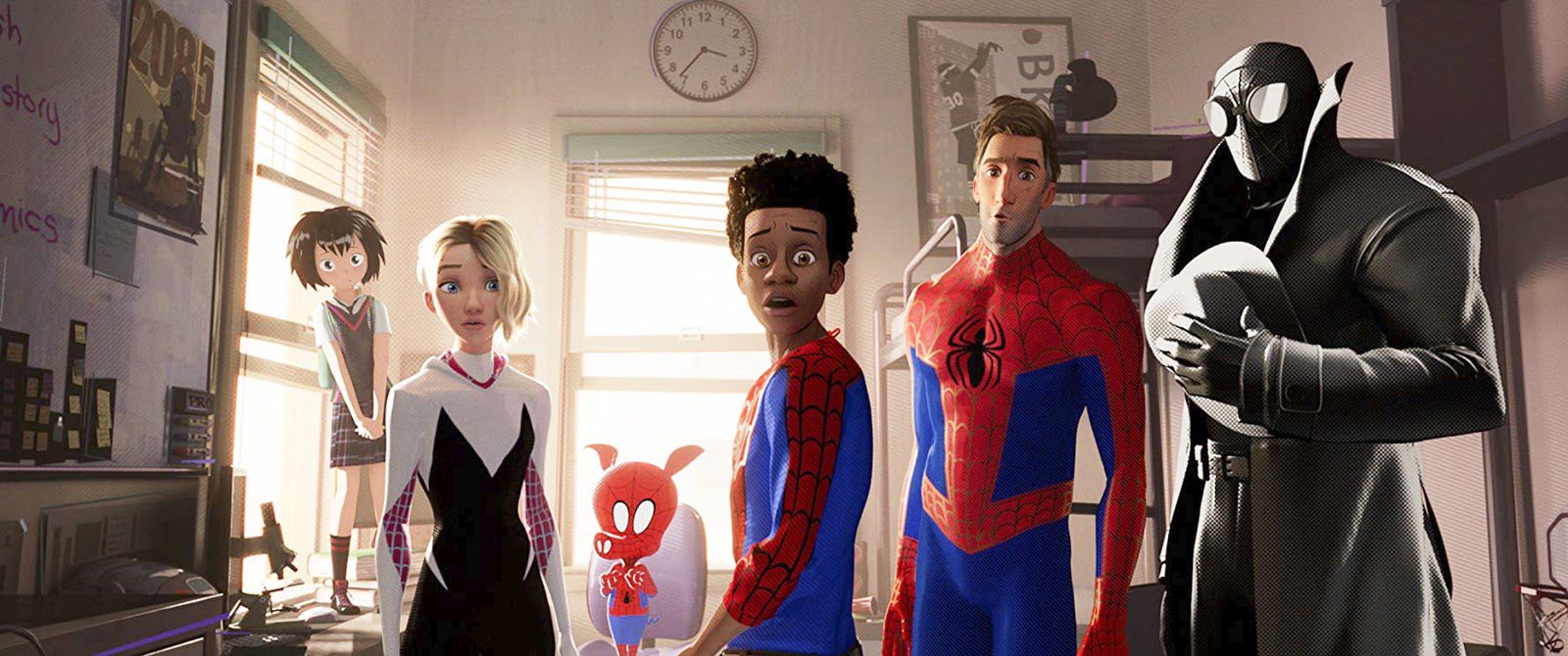 Spiderman